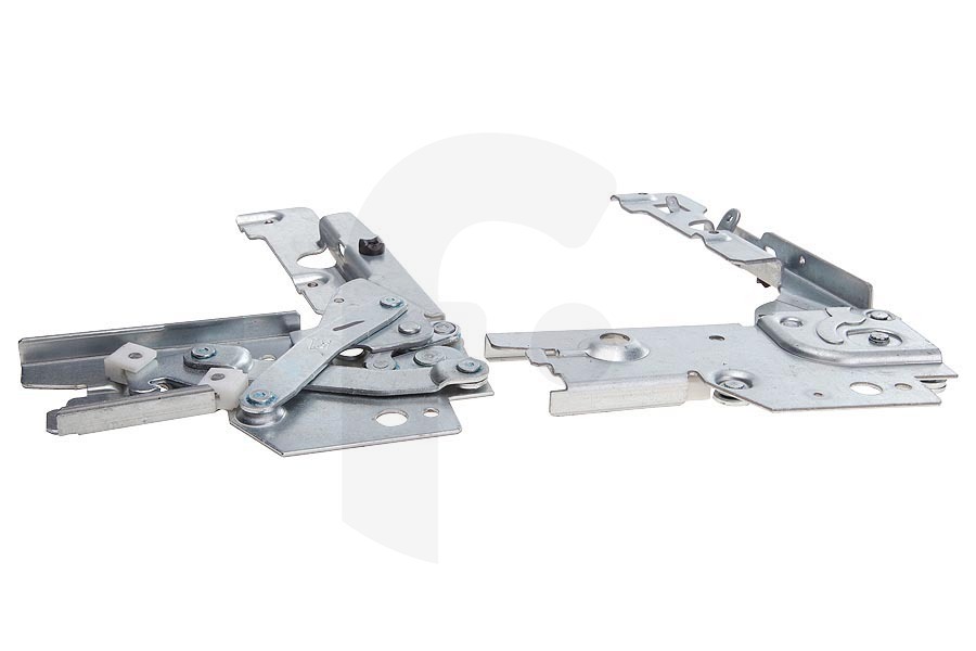 Rex-electrolux Lavastoviglie Cerniera (per porta) per lavastoviglie 50286356006