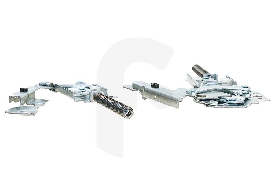 Aeg electrolux Lavastoviglie cerniera per lavastoviglie 4055076535