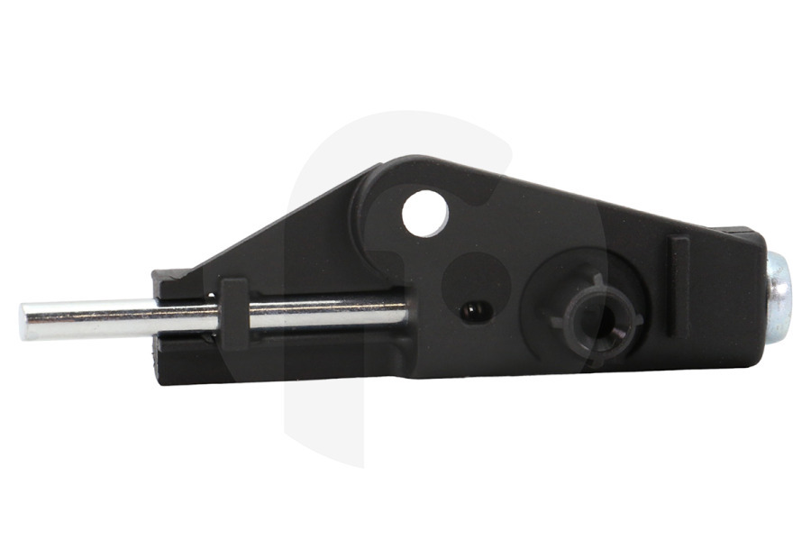 Electrolux Lavavajillas Amortiguador AEG 140043995012 Lavavajillas apto para entre otros ESL97345RO, FSE63747P