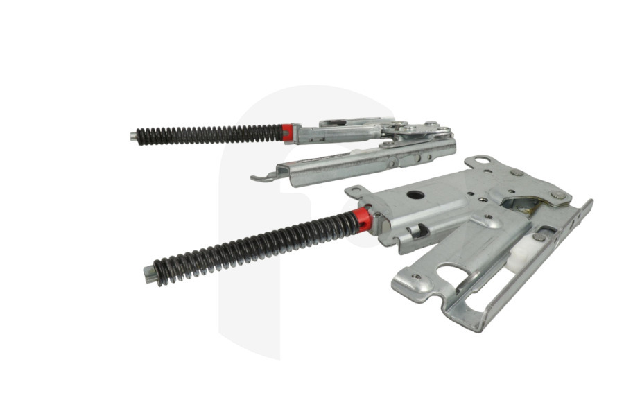 AEG  Cerniera AEG 4055865978 lavastoviglie