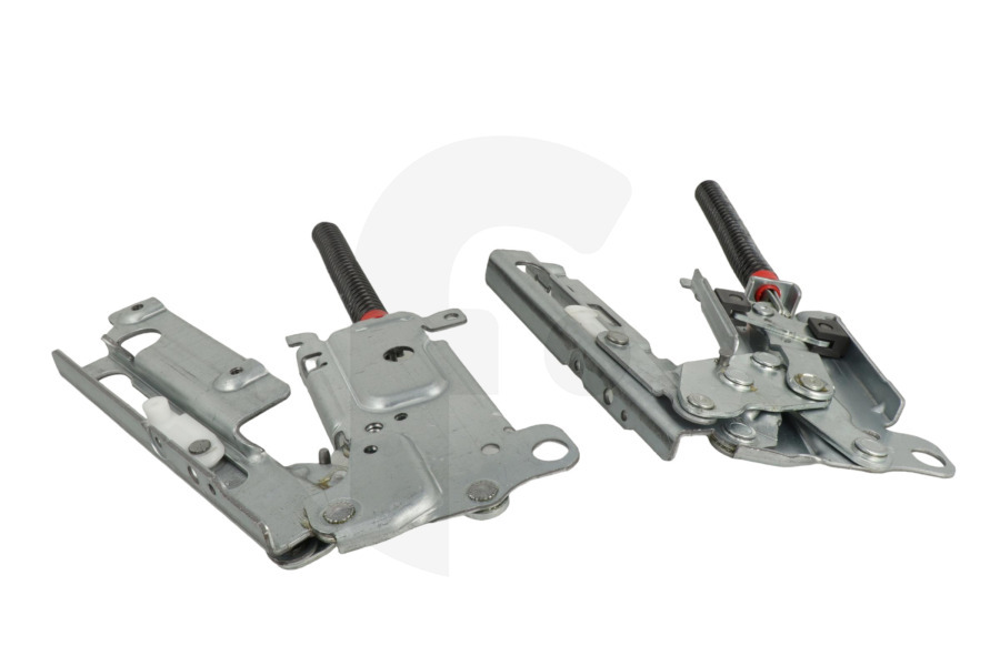 AEG  Cerniera AEG 4055865978 lavastoviglie