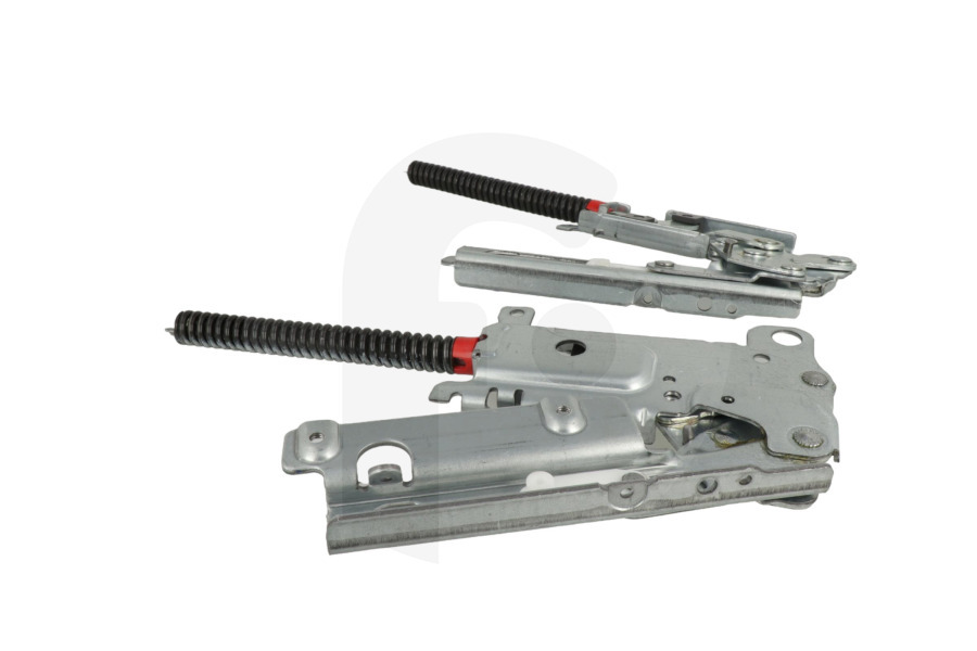 AEG  Cerniera AEG 4055865978 lavastoviglie