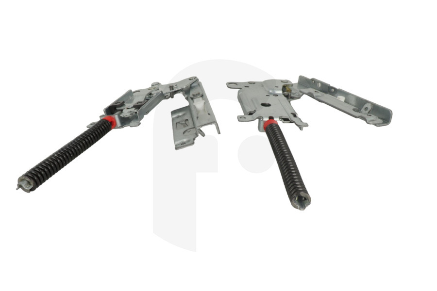 AEG  Cerniera AEG 4055865978 lavastoviglie