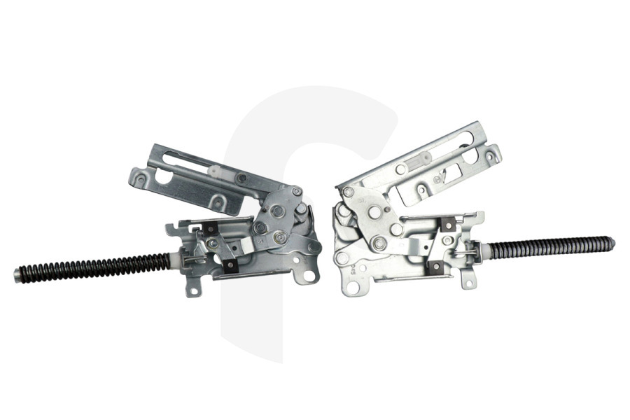 Electrolux Lavastoviglie AEG cerniera per lavastoviglie 4055943106