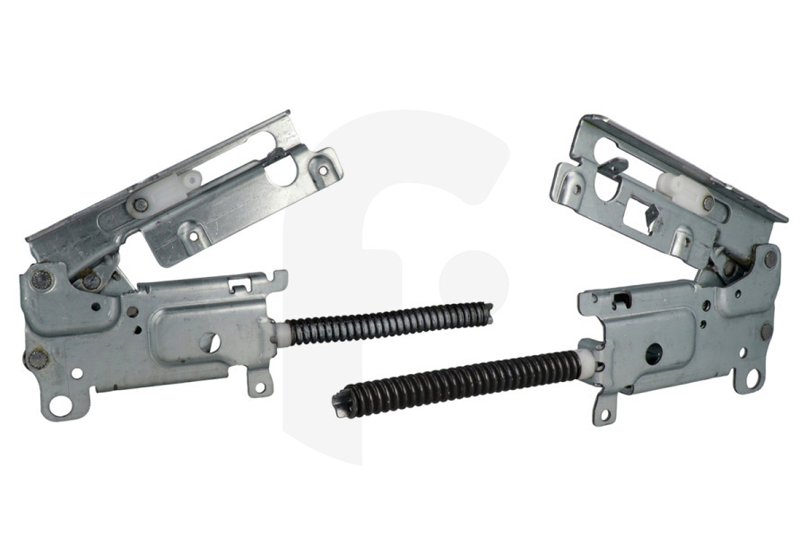 Electrolux Lavastoviglie AEG cerniera per lavastoviglie 4055943106