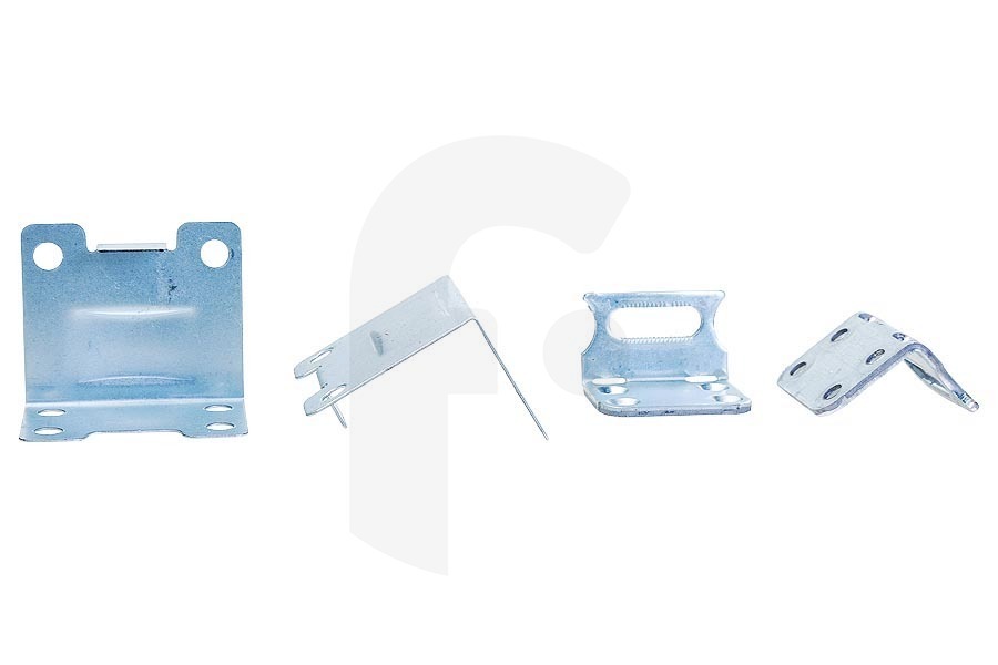 AEG Lavastoviglie Set di montaggio (set di installazione) per AEG, Electrolux e altri lavastoviglie 1561844208