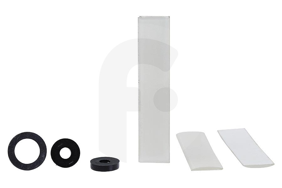 Ikea Lavastoviglie Set di montaggio (set da incasso, set di installazione) per Ikea e altri lavastoviglie 140125033492