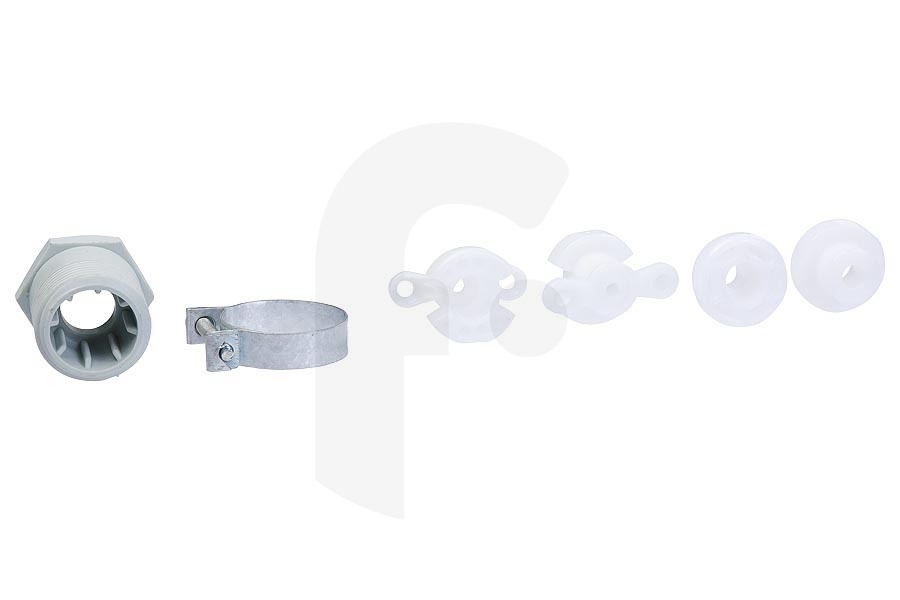 Ikea Lavastoviglie Set di montaggio (set da incasso, set di installazione) per Ikea e altri lavastoviglie 140125033492