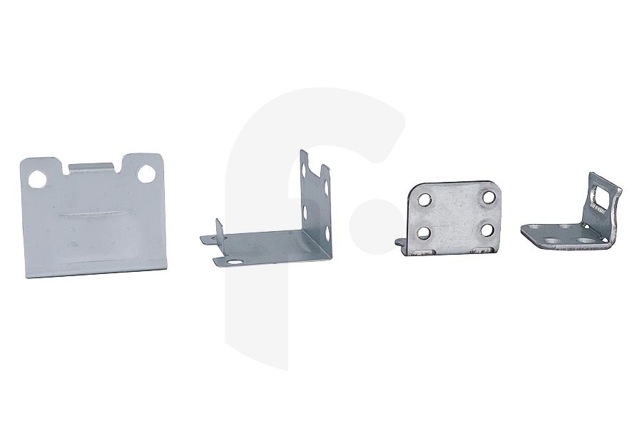 AEG Lavastoviglie Set di montaggio (set di installazione) per AEG, Electrolux e altri lavastoviglie 140003555061