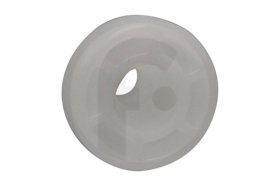 Electrolux Lavavajillas Rodillo guía para sistema deslizante para AEG, Electrolux y otros lavavajillas 1174143014 apto para entre otros FSE63767P, FSE63807P, EEA627201L