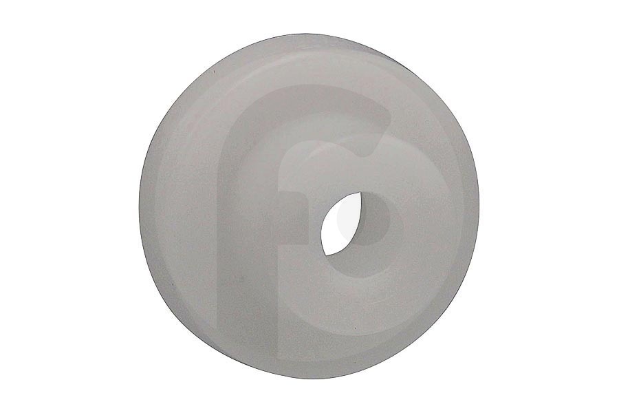 AEG Lavastoviglie Rullo guida per sistema di scorrimento per AEG, Electrolux e altri lavastoviglie 1174143014