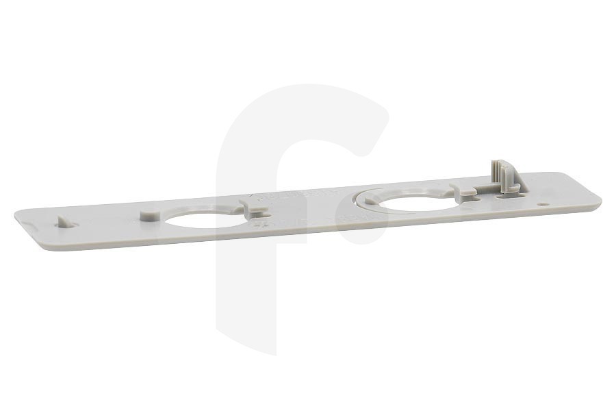 AEG Lavastoviglie Cursore (disco di sicurezza) della porta per AEG, Electrolux e altri lavastoviglie 140185078015
