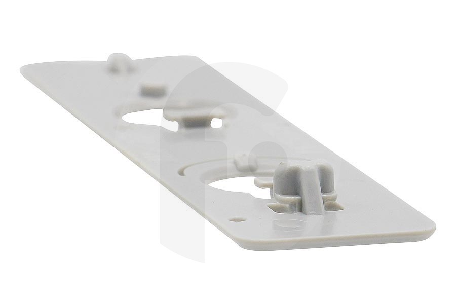 AEG Lavastoviglie Cursore (disco di sicurezza) della porta per AEG, Electrolux e altri lavastoviglie 140185078015