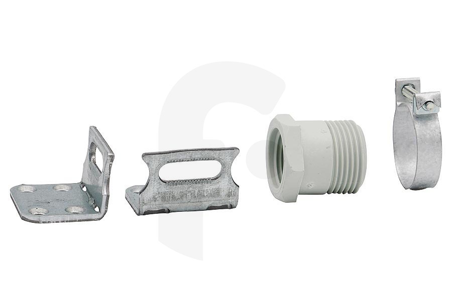 AEG Lavastoviglie Set di montaggio (set da incasso, set di installazione) per AEG, Electrolux e altri lavastoviglie 8079527480