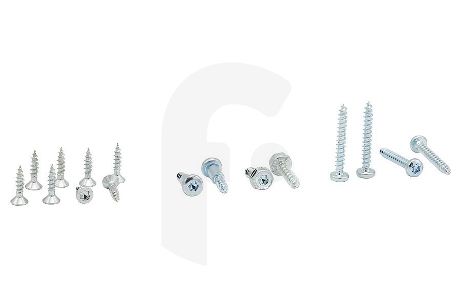 AEG Lavastoviglie Set di montaggio (set da incasso, set di installazione) per AEG, Electrolux e altri lavastoviglie 8079527480