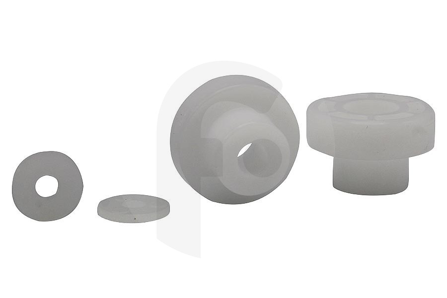 AEG Lavastoviglie Set di montaggio (set da incasso, set di installazione) per AEG, Electrolux e altri lavastoviglie 8079527480