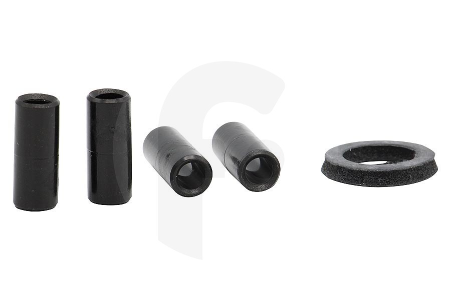 AEG Lavastoviglie Set di montaggio (set da incasso, set di installazione) per AEG, Electrolux e altri lavastoviglie 8079527480