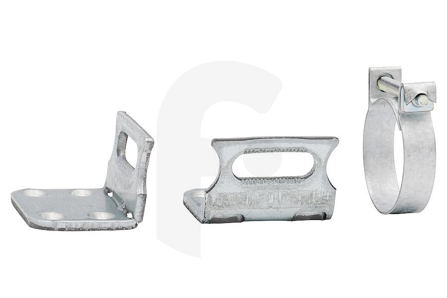 AEG Lavastoviglie Set di montaggio (set da incasso, set di installazione) per AEG, Electrolux e altri lavastoviglie 8079527498