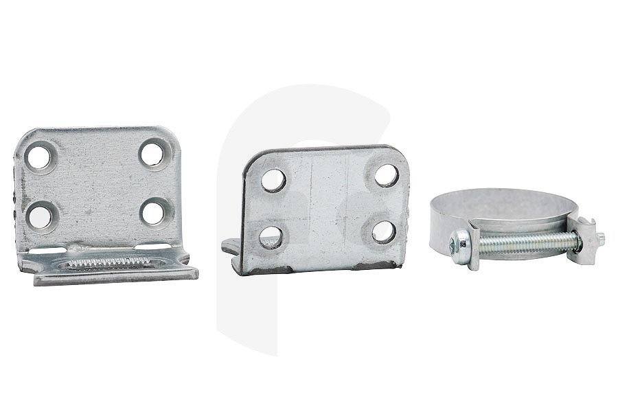 AEG Lavastoviglie Set di montaggio (set da incasso, set di installazione) per AEG, Electrolux e altri lavastoviglie 8079527498