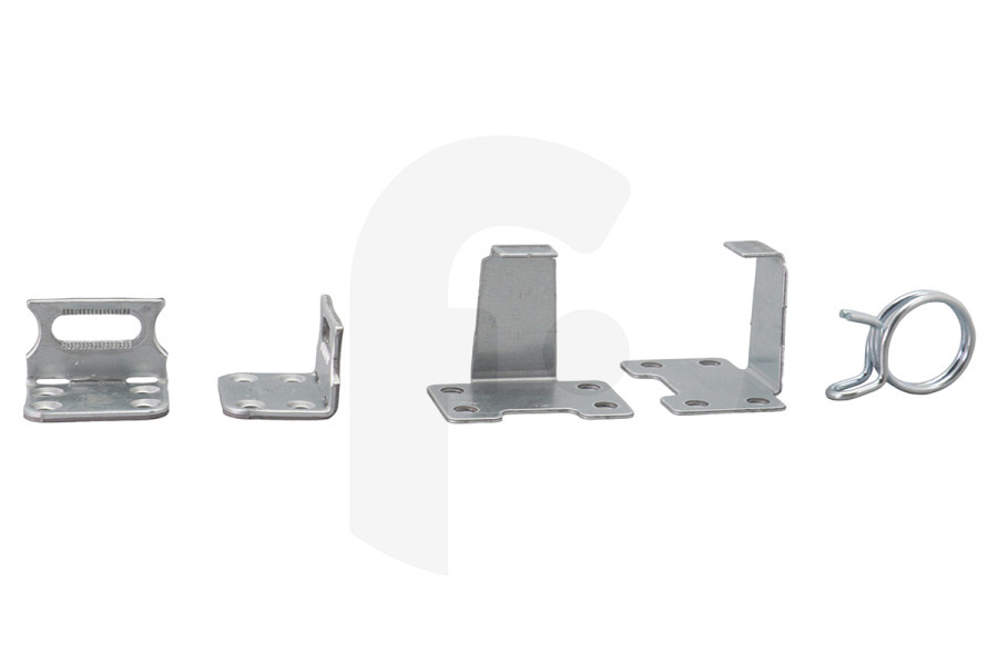 AEG Lavastoviglie Set da incasso AEG 140125033641 Lavastoviglie