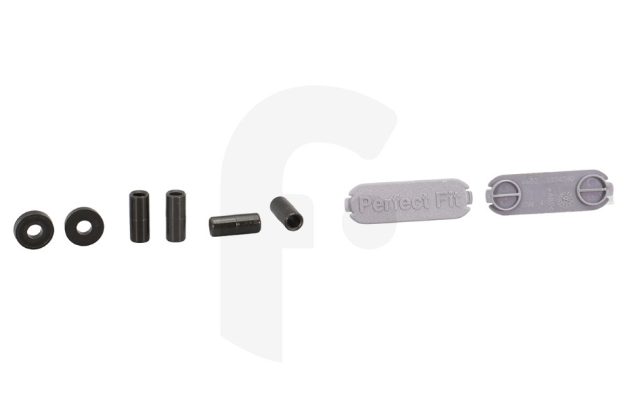 Electrolux Lavastoviglie Set incasso Ikea 140003555400 Lavastoviglie