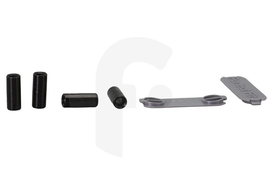 Juno Lavastoviglie Set da incasso AEG 4055531513 Lavastoviglie
