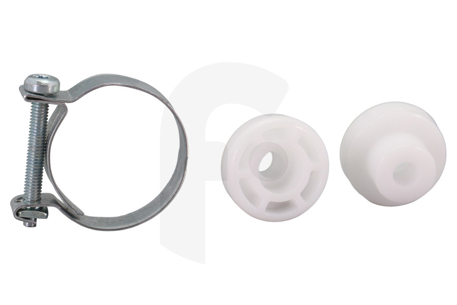 Juno Lavastoviglie Set da incasso AEG 4055531513 Lavastoviglie
