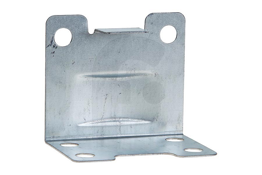 Electrolux Lavavajillas Abrazadera (abrazadera de fijación, superior) lavavajillas 1172870014 apto para entre otros F55000, GS60AI221, ESI67040