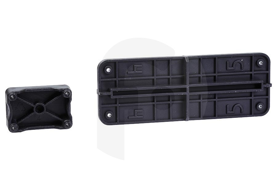 Electrolux  Set di installazione (kit di montaggio) per frontali cassetti per AEG, Electrolux e altri lavastoviglie 9029800431, M2DK2