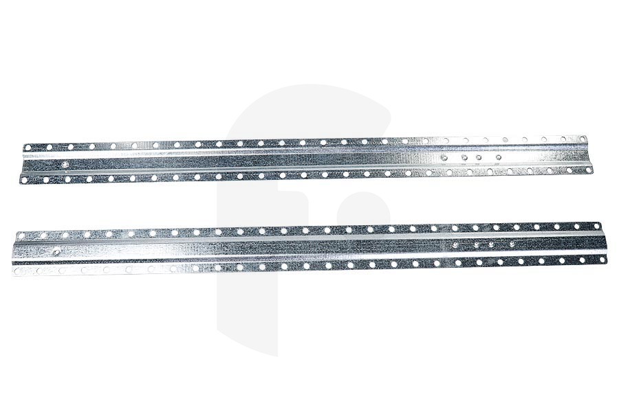 Electrolux  Set di installazione (kit di montaggio) per frontali cassetti per AEG, Electrolux e altri lavastoviglie 9029800431, M2DK2