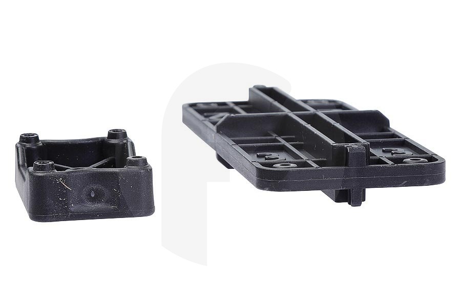 Electrolux  Set di installazione (kit di montaggio) per frontali cassetti per AEG, Electrolux e altri lavastoviglie 9029800431, M2DK2