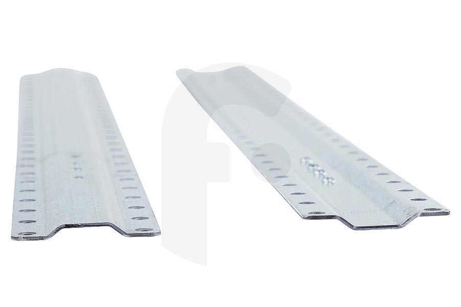 Electrolux  Set di installazione (kit di montaggio) per frontali cassetti per AEG, Electrolux e altri lavastoviglie 9029800431, M2DK2