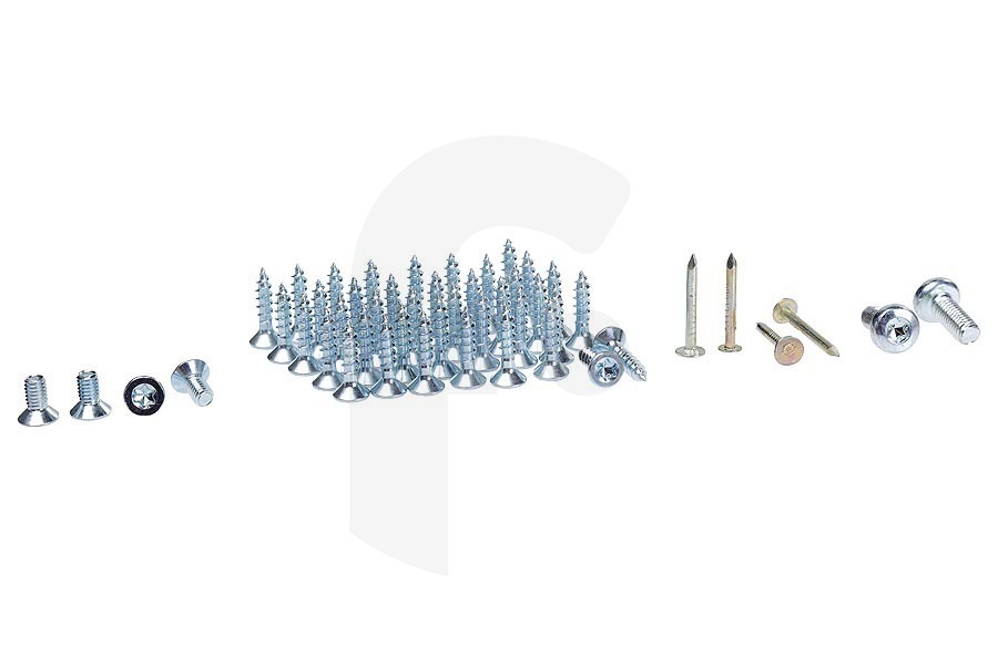 Electrolux  Set di installazione (kit di montaggio) per frontali cassetti per AEG, Electrolux e altri lavastoviglie 9029800431, M2DK2