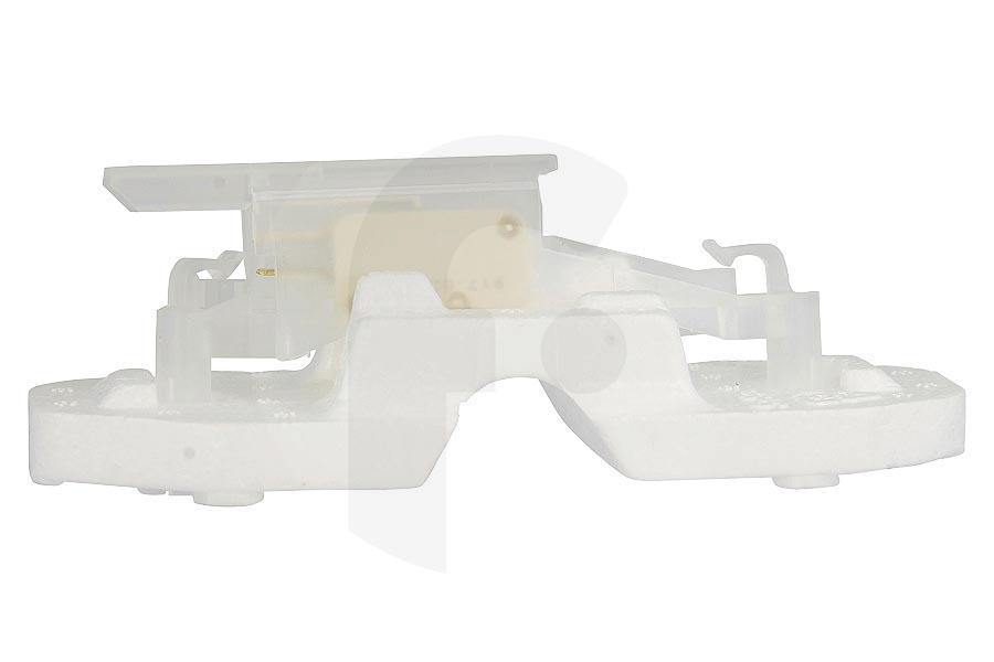 AEG Lavastoviglie Galleggiante completo incl. supporto e interruttore per AEG, Electrolux e altri lavastoviglie 140000565048