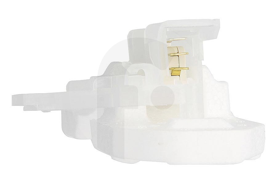 AEG Lavastoviglie Galleggiante completo incl. supporto e interruttore per AEG, Electrolux e altri lavastoviglie 140000565048