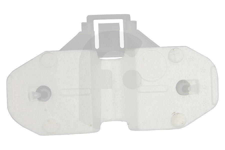 AEG Lavastoviglie Galleggiante completo incl. supporto e interruttore per AEG, Electrolux e altri lavastoviglie 140000565048