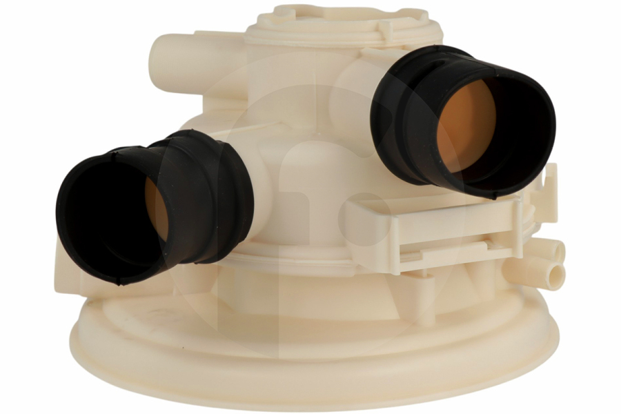 AEG Lavastoviglie Alloggiamento filtro (alloggiamento setaccio) per AEG, Electrolux e altri lavastoviglie 1527957128