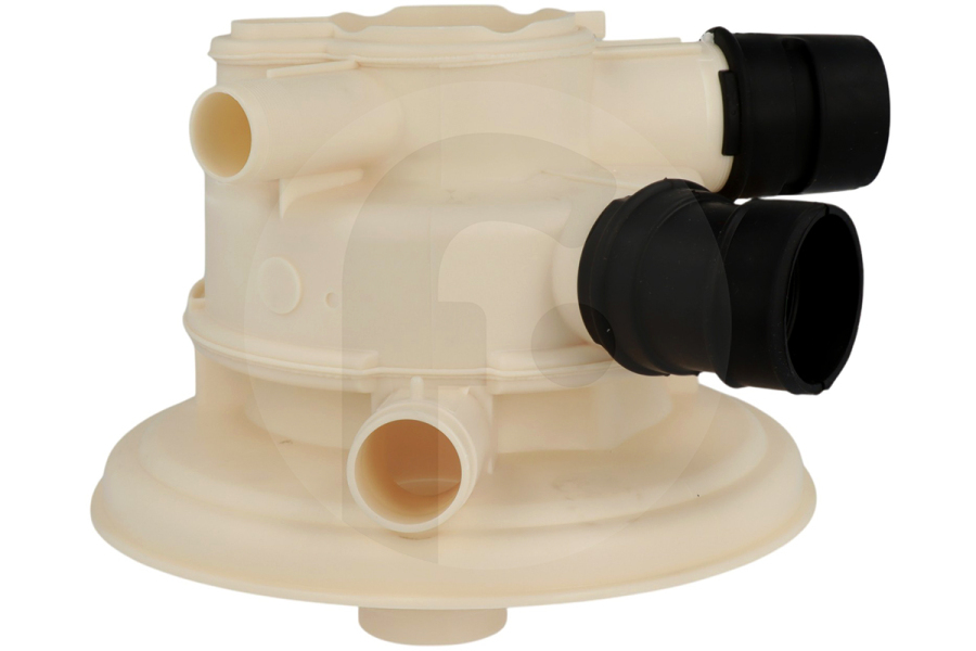 AEG Lavastoviglie Alloggiamento filtro (alloggiamento setaccio) per AEG, Electrolux e altri lavastoviglie 1527957128