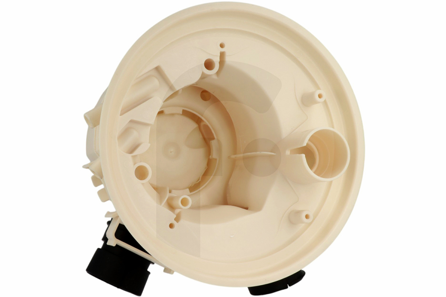 AEG Lavastoviglie Alloggiamento filtro (alloggiamento setaccio) per AEG, Electrolux e altri lavastoviglie 1527957128
