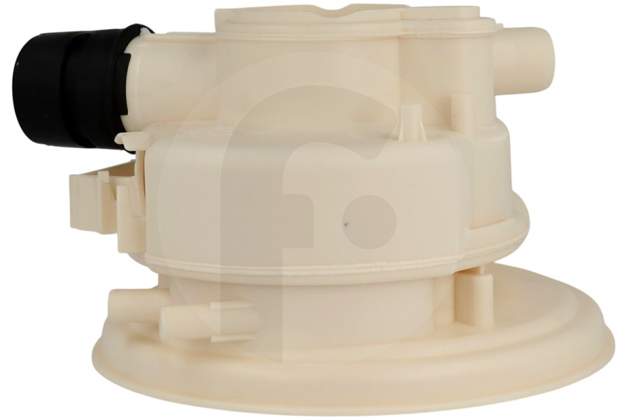 AEG Lavastoviglie Alloggiamento filtro (alloggiamento setaccio) per AEG, Electrolux e altri lavastoviglie 1527957128