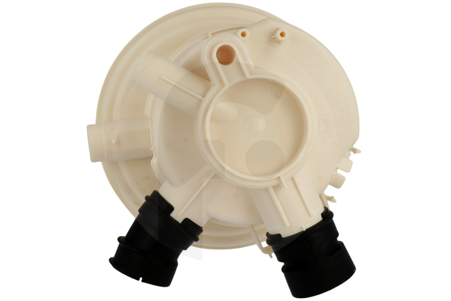 Boretti Lavavajillas Alojamiento de filtro (alojamiento de tamiz) para AEG, Electrolux y otros lavavajillas 1527957128 apto para entre otros F45002, F50671, TP600N
