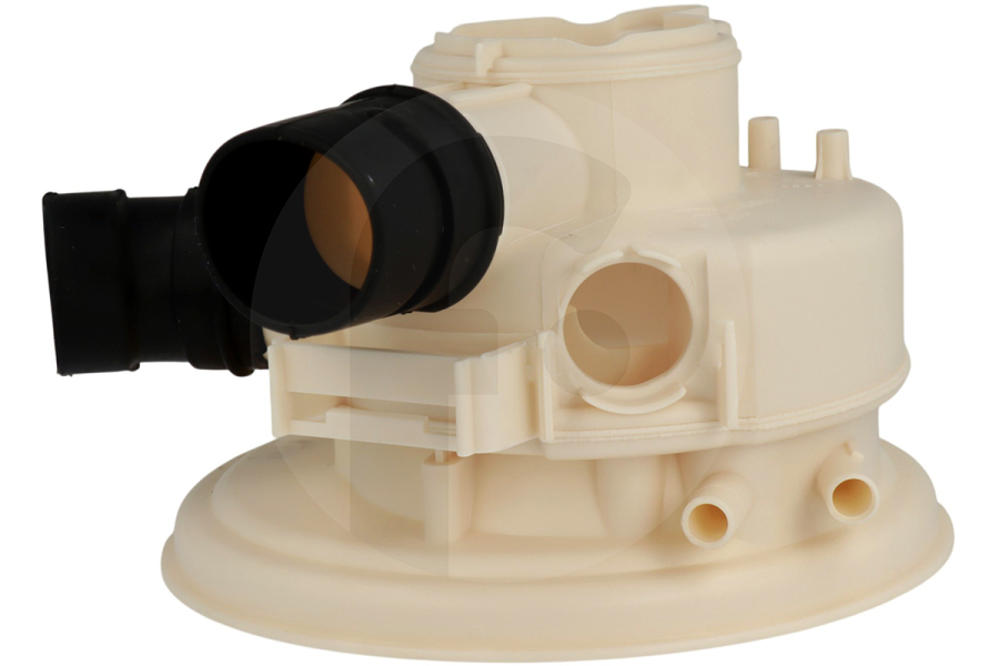 AEG Lavastoviglie Alloggiamento filtro (alloggiamento setaccio) per AEG, Electrolux e altri lavastoviglie 1527957128