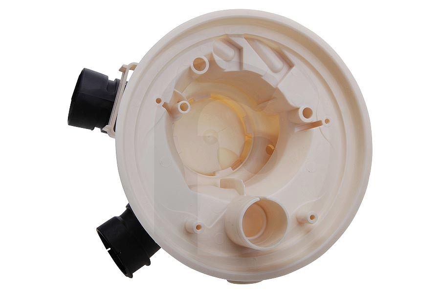 Aeg electrolux Lavavajillas Alojamiento de filtro (alojamiento de tamiz) para AEG, Electrolux y otros lavavajillas 1527957128 apto para entre otros F45002, F50671, TP600N