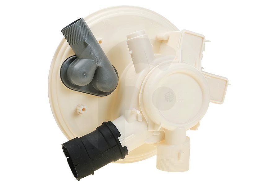 Electrolux Lavavajillas Colector de agua para lavavajillas 1119151072 apto para entre otros F55420, F6540, ZDS2010