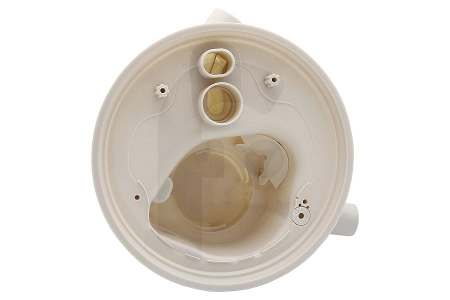 AEG Lavastoviglie Alloggiamento filtro (alloggiamento setaccio) per AEG, Electrolux e altri lavastoviglie 140000494413