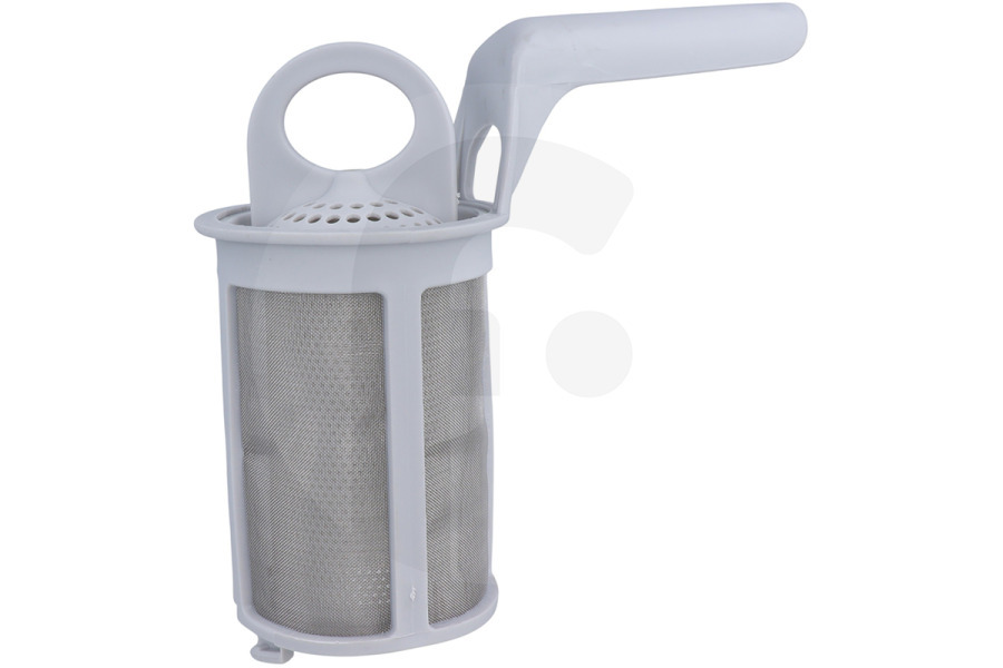 Electrolux Lavavajillas Filtro alternativo para lavavajillas 50297774007 apto para entre otros Favorit 3020-3050-4050