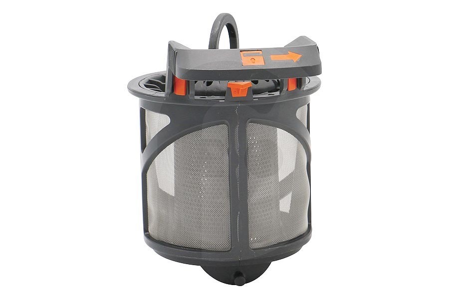 Rex Lavastoviglie Filtro Fine per Lavastoviglie 8075472269