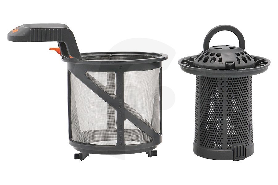 Rex Lavastoviglie Filtro Fine per Lavastoviglie 8075472269