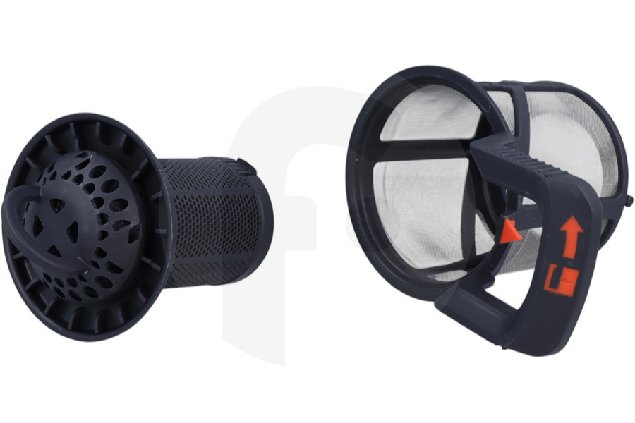Electrolux Lavavajillas Filtro alternativo para lavavajillas 140064682010 apto para entre otros ESI6541, GA60SLI, ESF7520