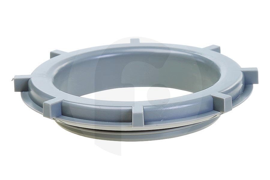 Electrolux Lavavajillas Tuerca (anillo) del respiradero (salida de vapor) regulador de nivel de agua para AEG, Electrolux y otros lavavajillas 1526272214 apto para entre otros ESF6700, F65050